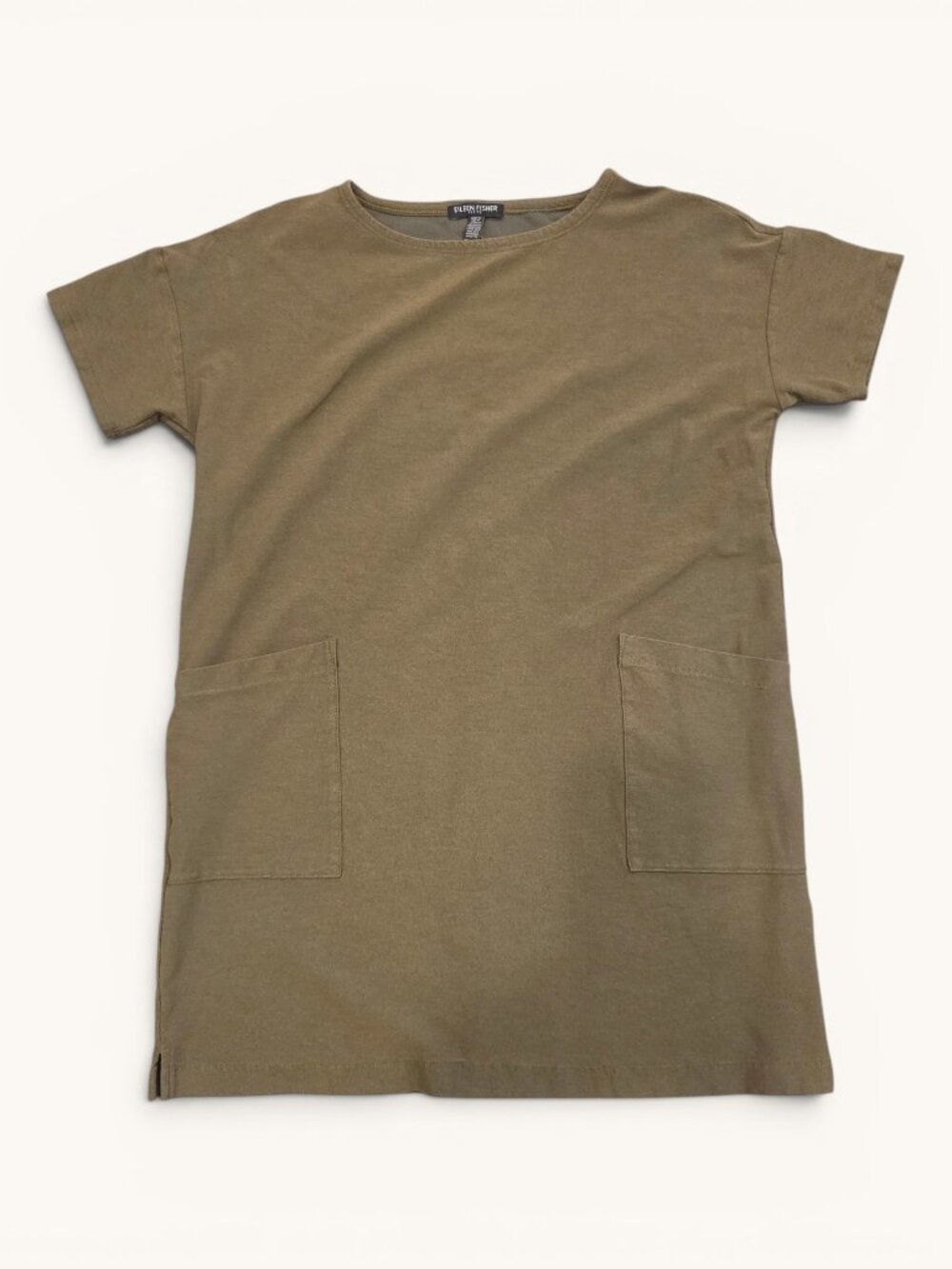 Eileen Fisher Dress Petite XS